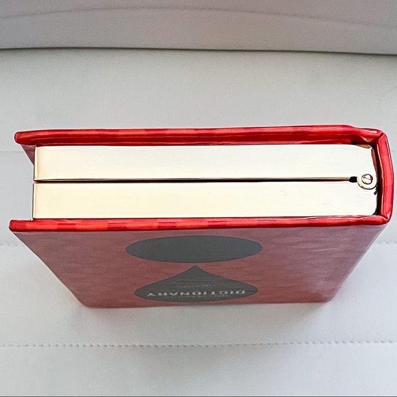 kate spade Red Clutch - Picture 4 of 15